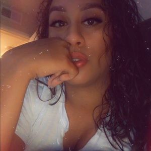 Meet your Posher, Arianna